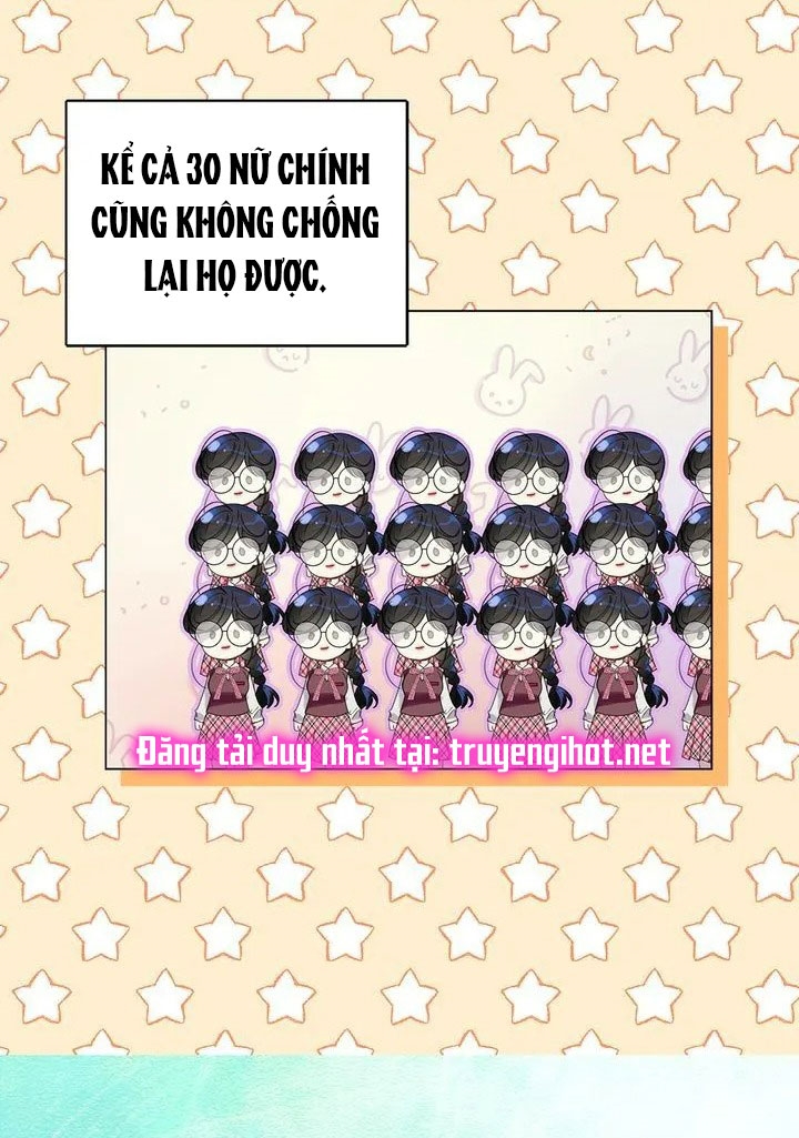 đừng xem thường nữ phụ chapter 174 20