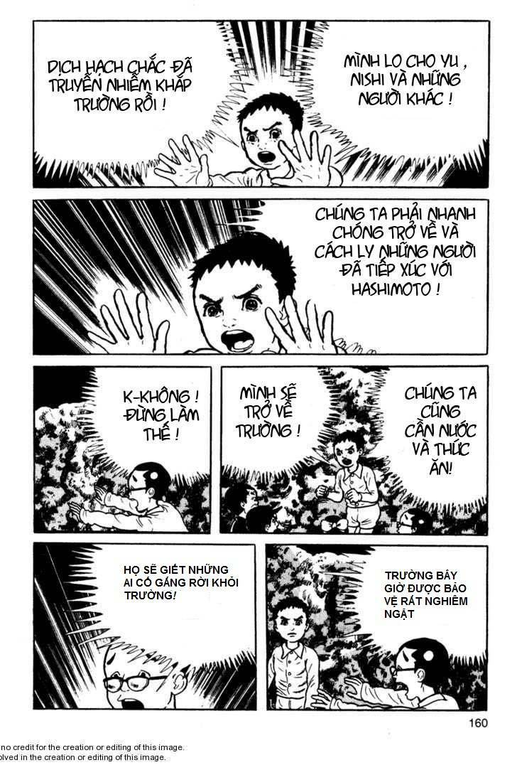 drifting classroom chapter 21 57