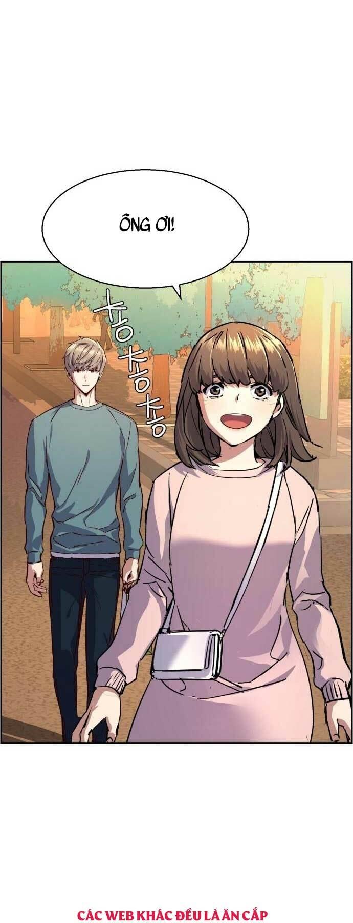 bạn học tôi là lính đánh thuê chapter 121 35