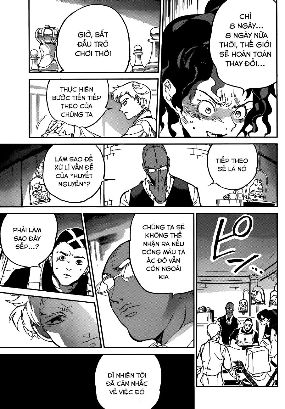 miền đất hứa chapter 132 14