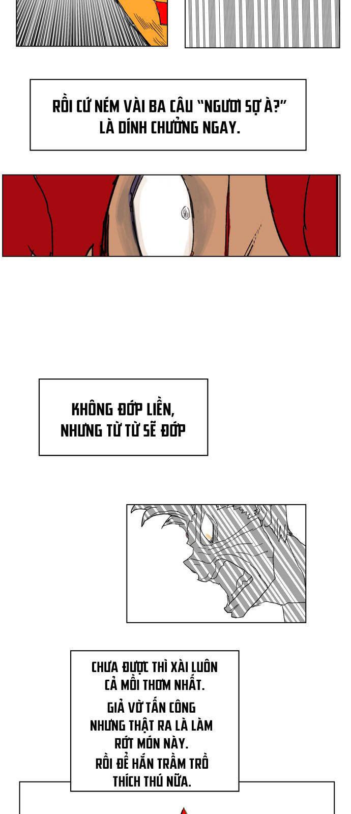 hard core leveling warrior chapter 94 35