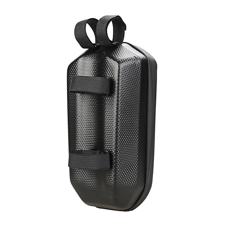 Túi đựng xe tay ga Eva bền bỉ Túi vỏ cứng công suất lớn cho Xiaomi G3 Scooter Mountain Bike Bycle Tay cầm Túi lưu trữ Túi lưu trữ: 4L