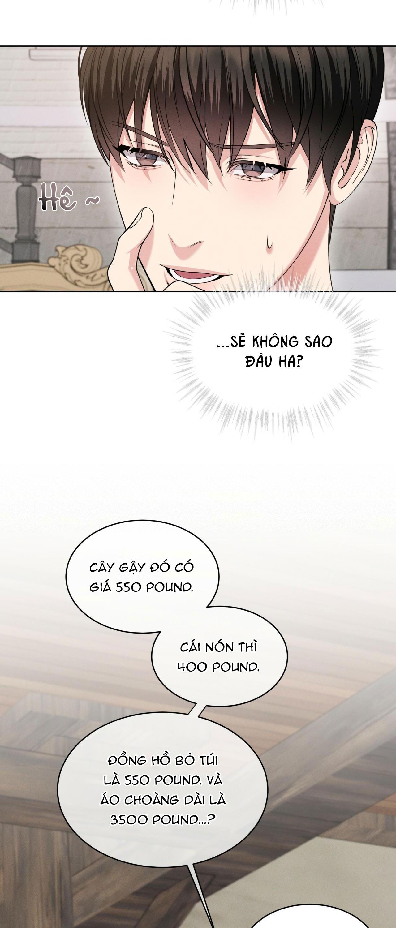 đêm ở london chapter 5 35