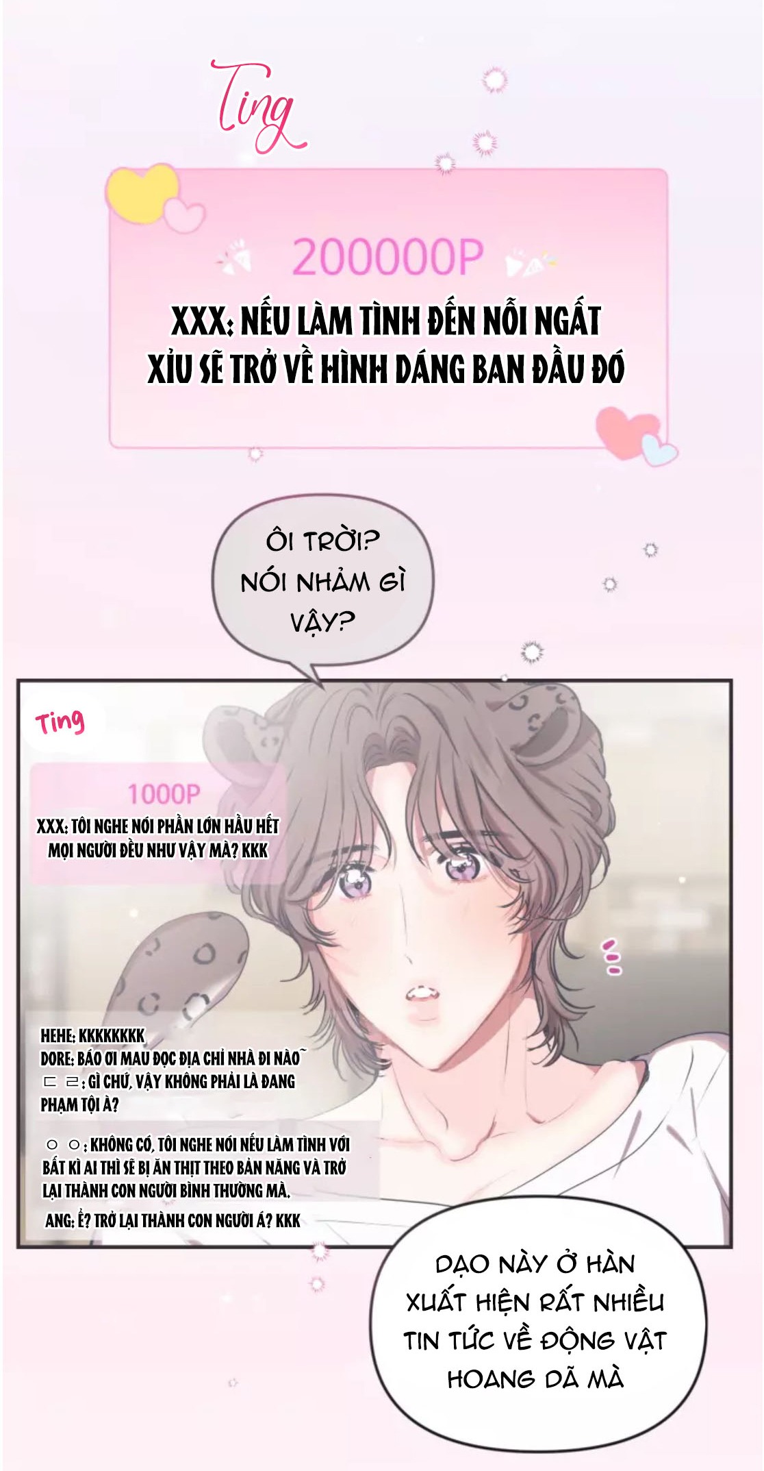 hợp đồng tình yêu chapter 54 12