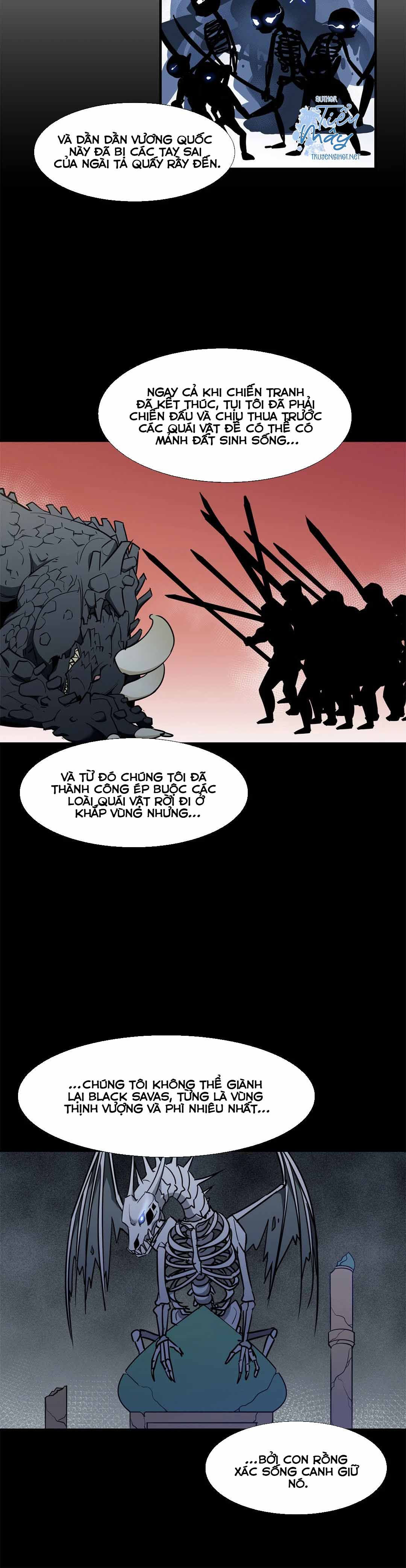 chiến binh sáng giá nhất chapter 48 13