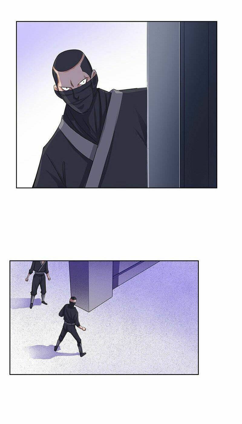 học viện cao thủ chapter 129 16