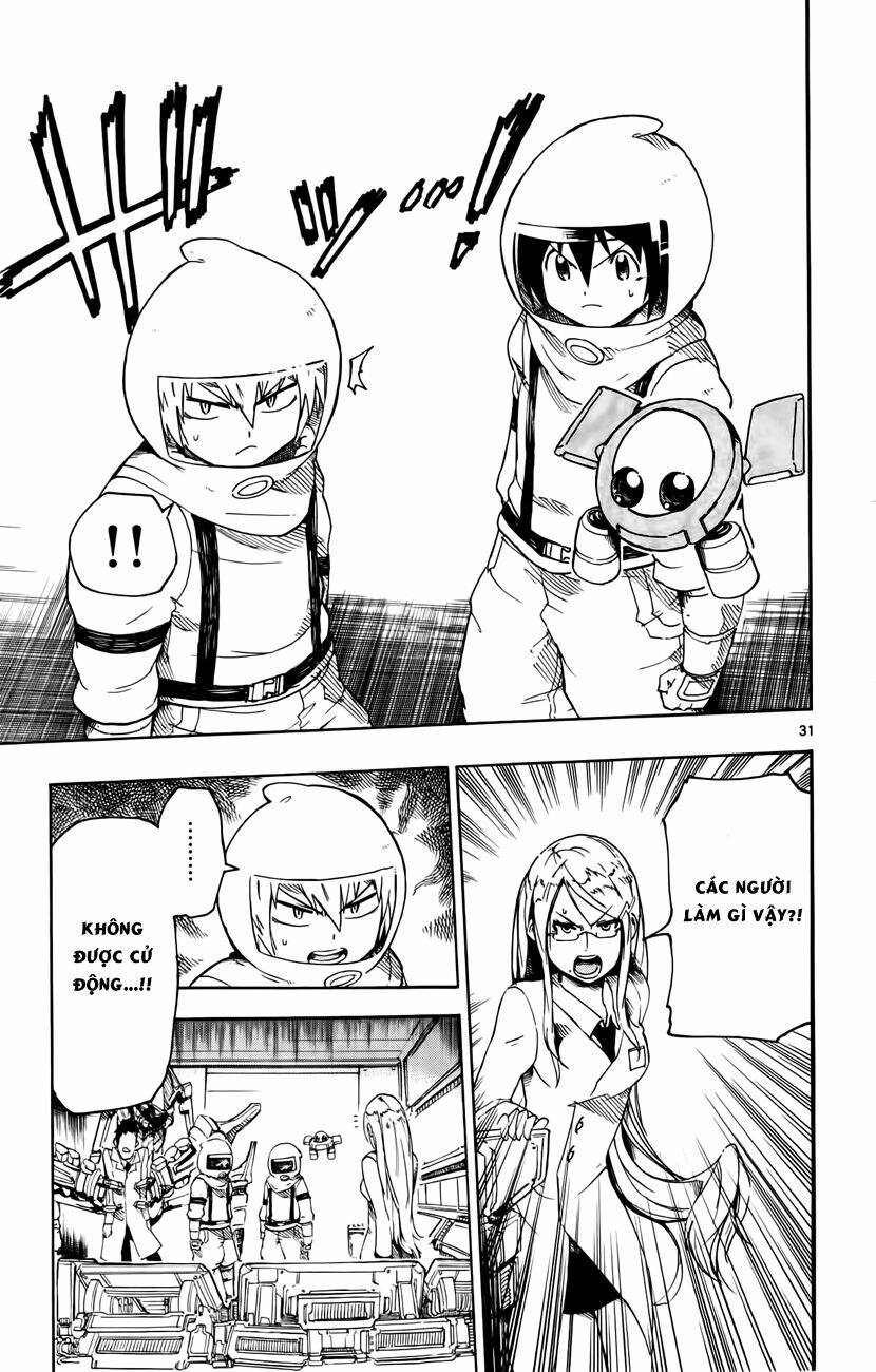 bullet armors chapter 19 32