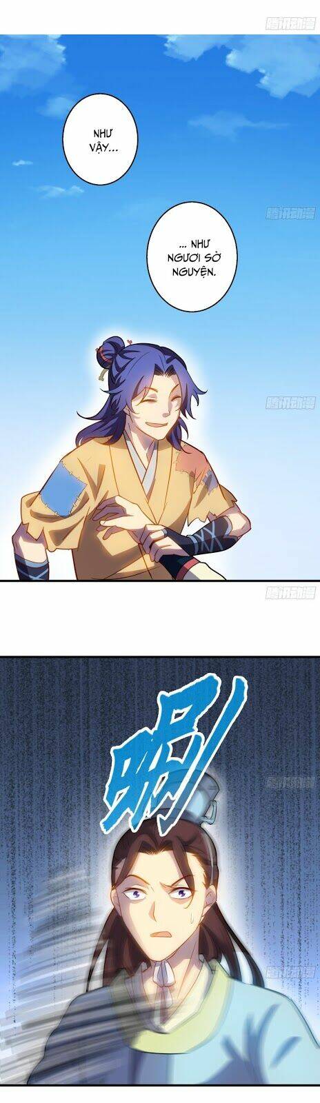 thiên mệnh long thần chapter 24 10