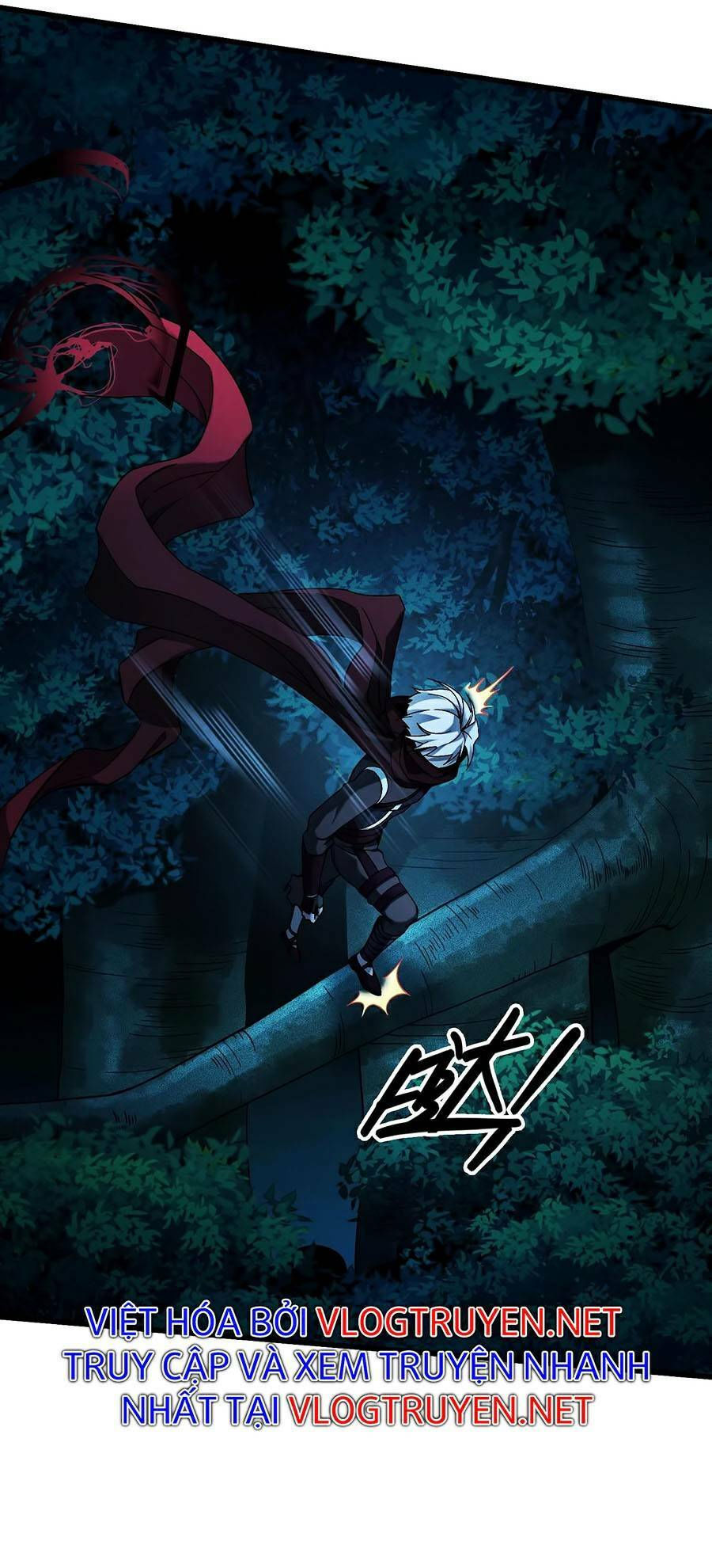 người chơi siêu mạnh chapter 5 13