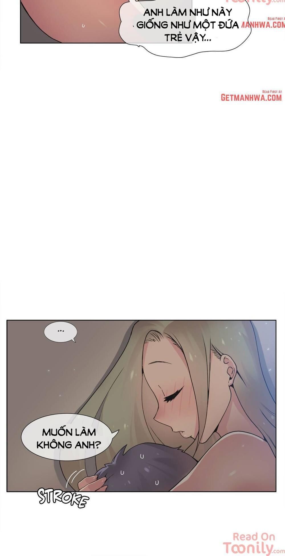 vùng đất kỳ diệu chapter 23 27