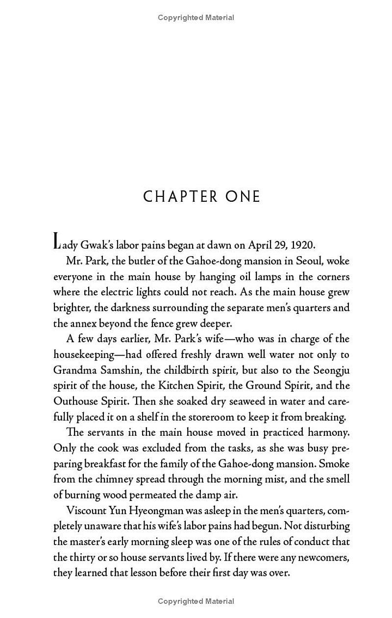 Sách ngoại văn: Can't I Go Instead