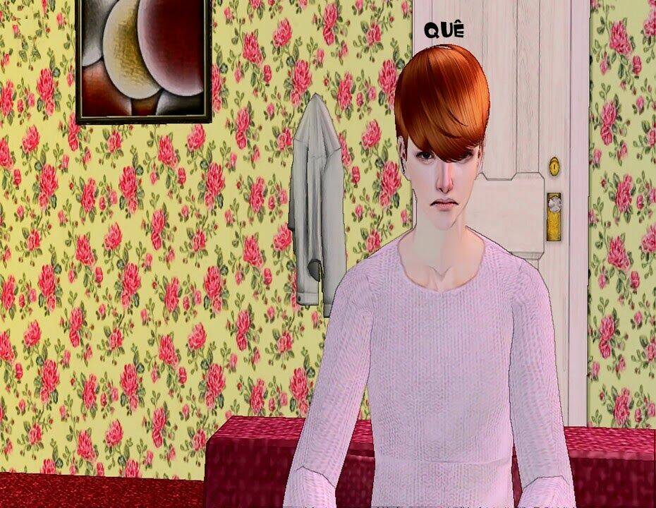 dangerous love - [truyện sim] chapter 10 43