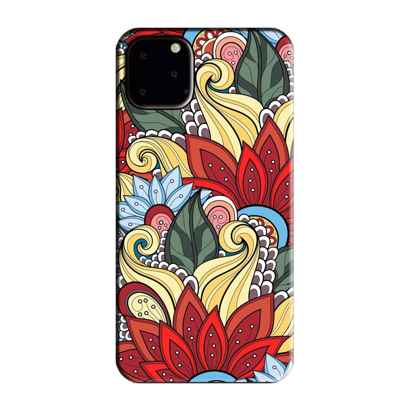 ỐP LƯNG IN HÌNH DÀNH CHO IPHONE 11 PRO MAX