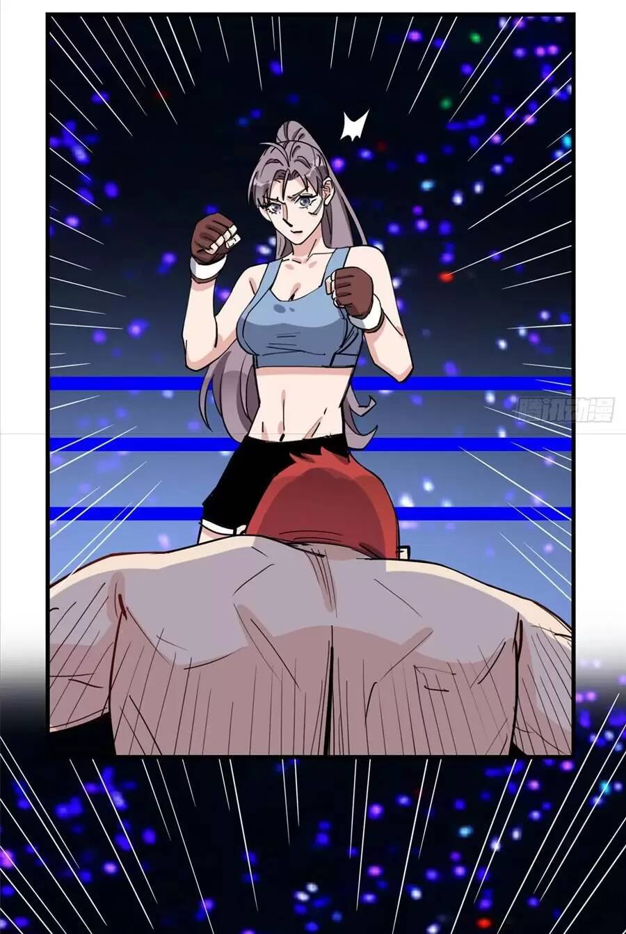 cố tổng, vợ của ngài quá mạnh rồi! chapter 85 6