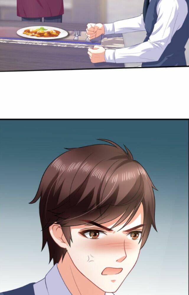 ác ma đích độc sủng điềm thê chapter 14 24