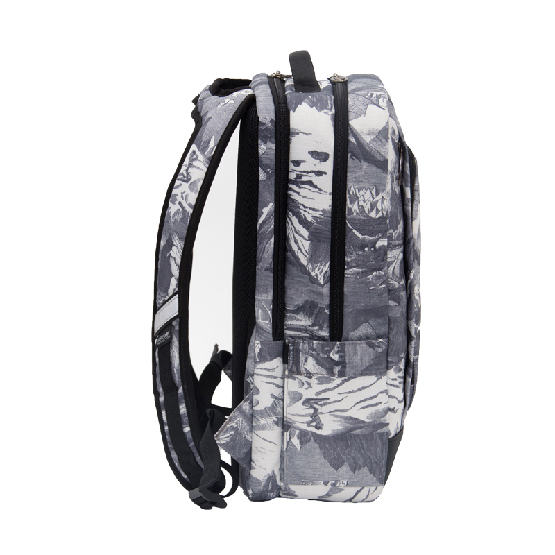 Balo laptop Simplecarry E-City 2