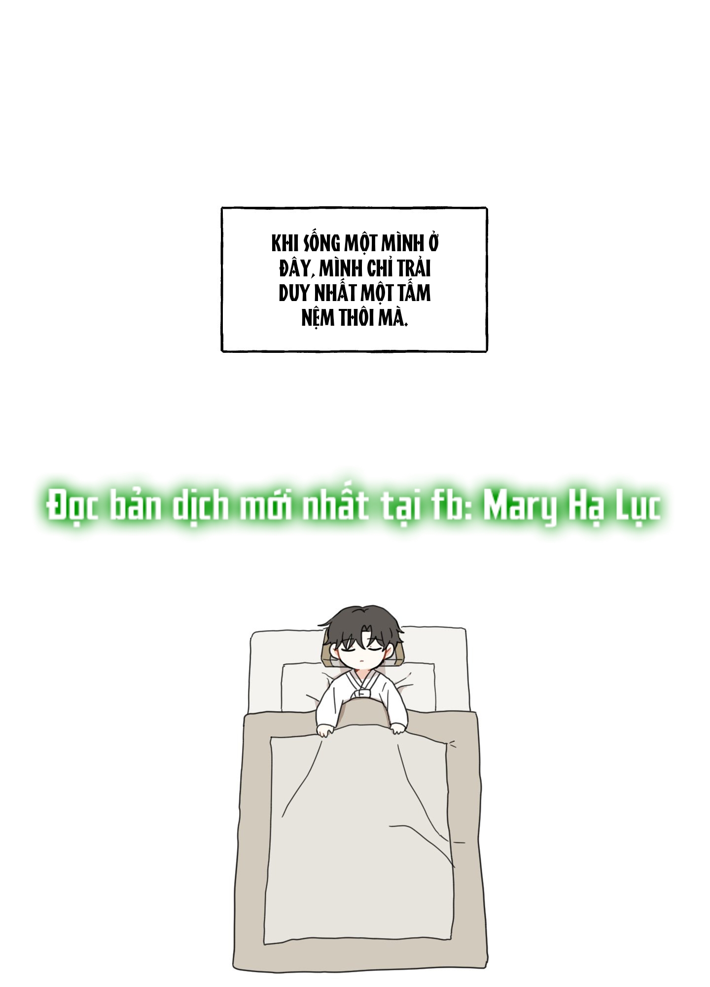 [18+] con đường hoa chuông vàng - liên kiều rơi chốn này chapter 4.1 12