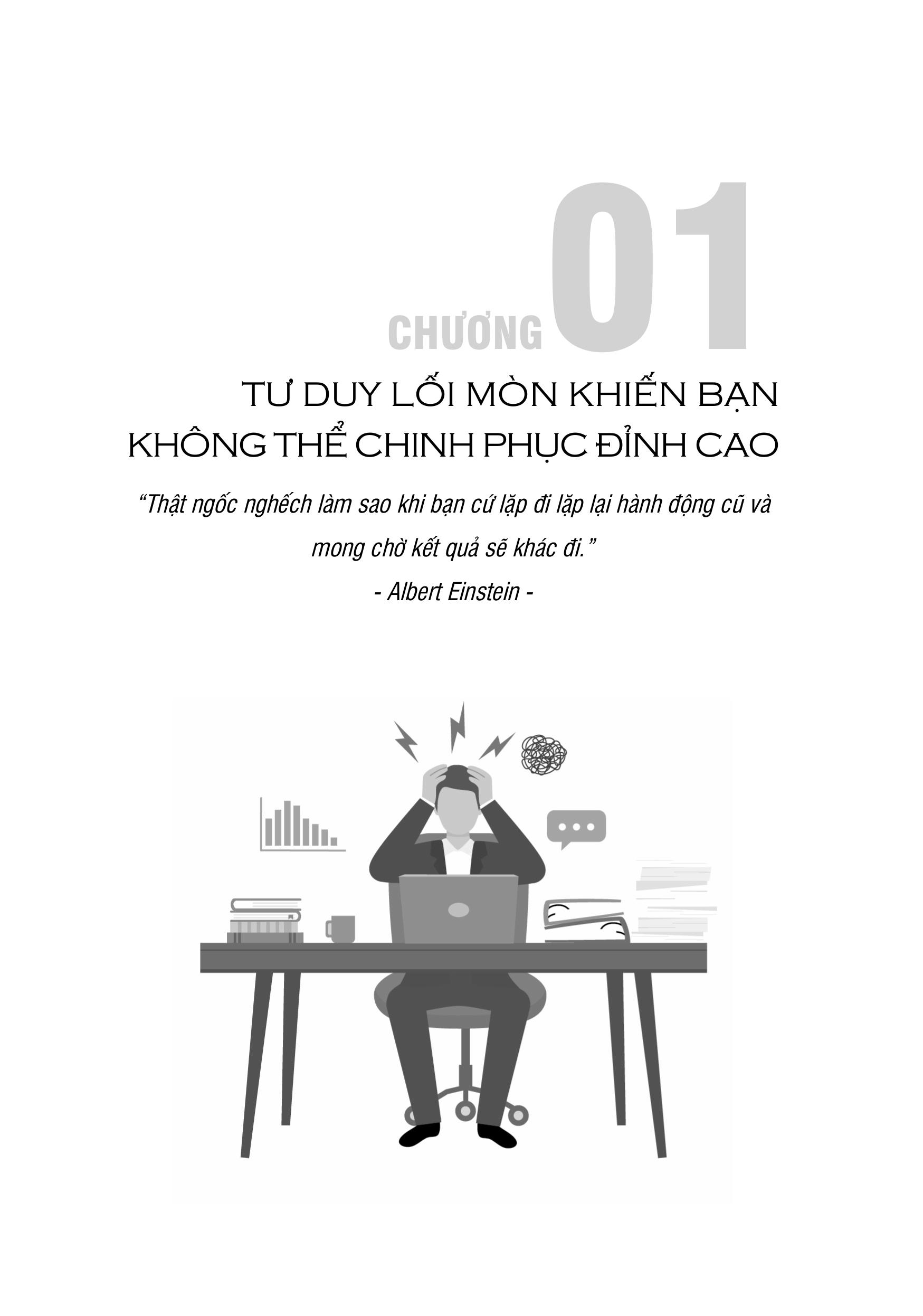 Sách - Nghệ Thuật Tư Duy Đỉnh Cao - Nhà Xuất Bản Dân Trí