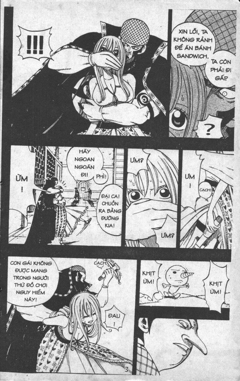 rave master (scan) chapter 34 3