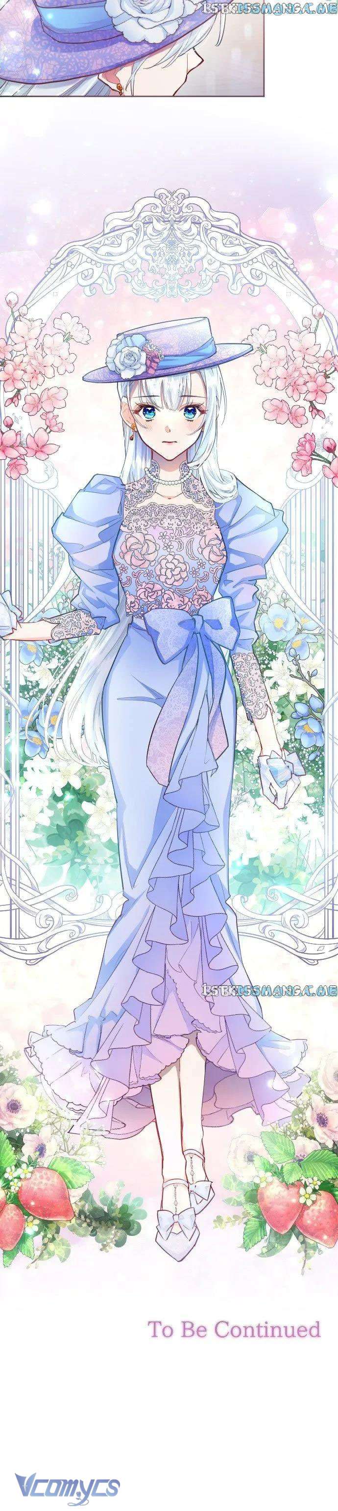 sự báo thù của một vị thánh chapter 51 20