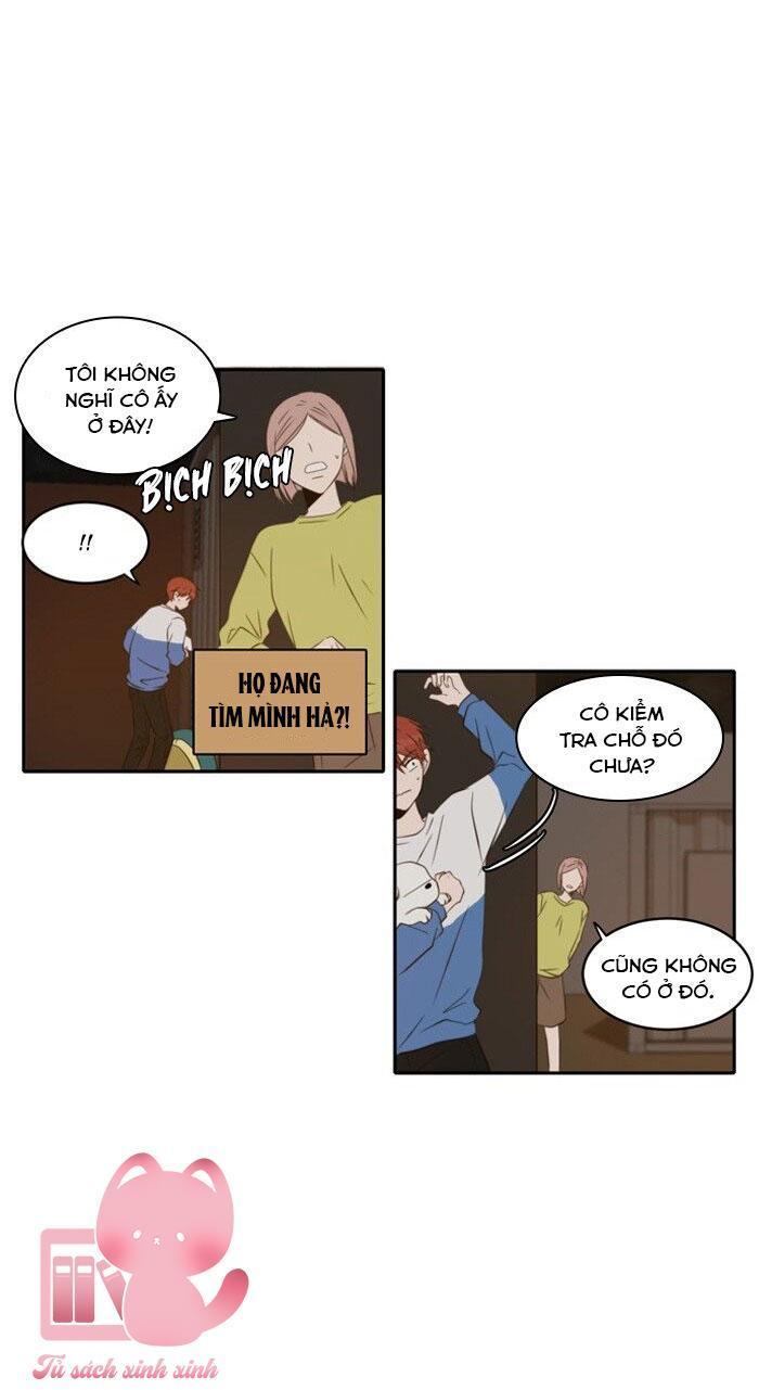 a good day to be a dog chapter 47 8