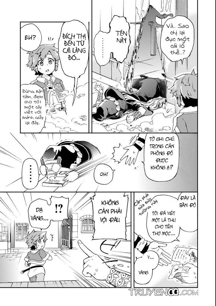 tatoeba last dungeon mae no mura no shounen ga joban no machi de kurasu youna monogatari chapter 1 49