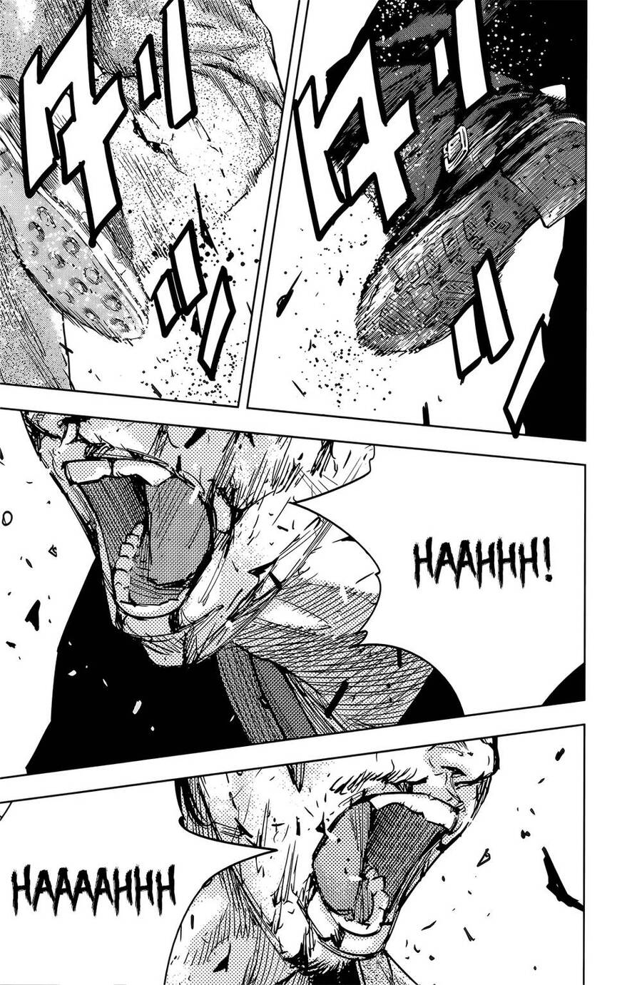 crows zero 2 suzuran x housen chapter 48 36