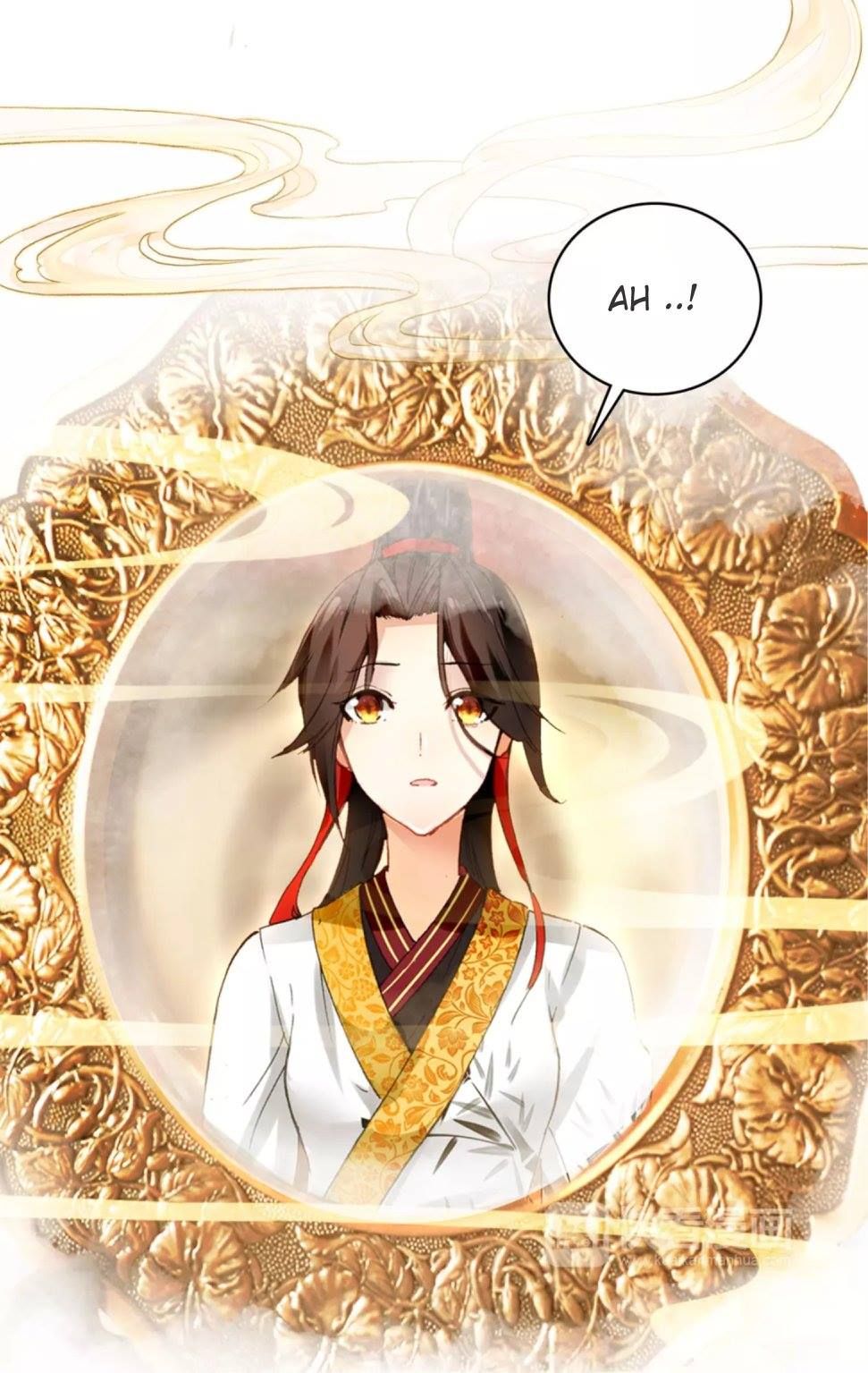 mỹ nhân làm tướng chapter 9 10