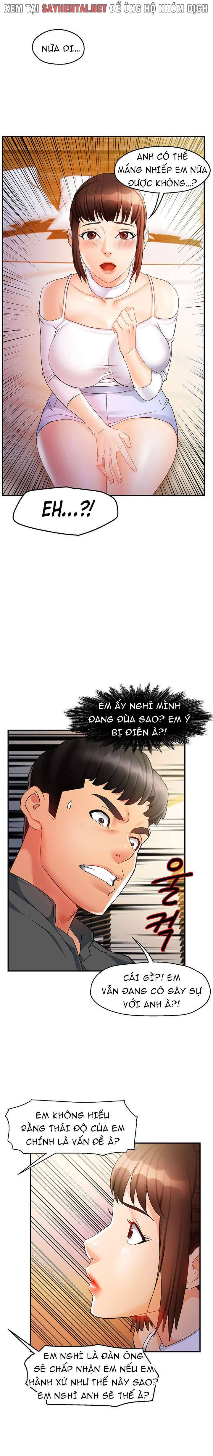 thưa nhóm trưởng! đây là báo cáo chapter 24 6