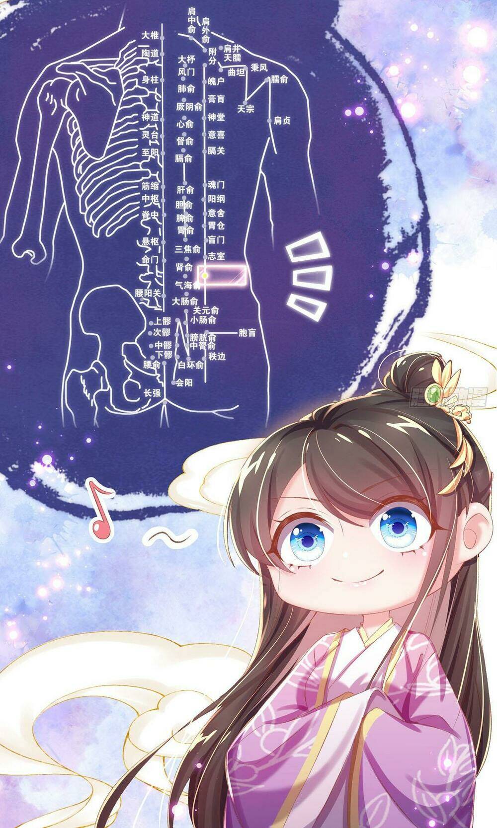 thị huyết y phi chapter 28 26