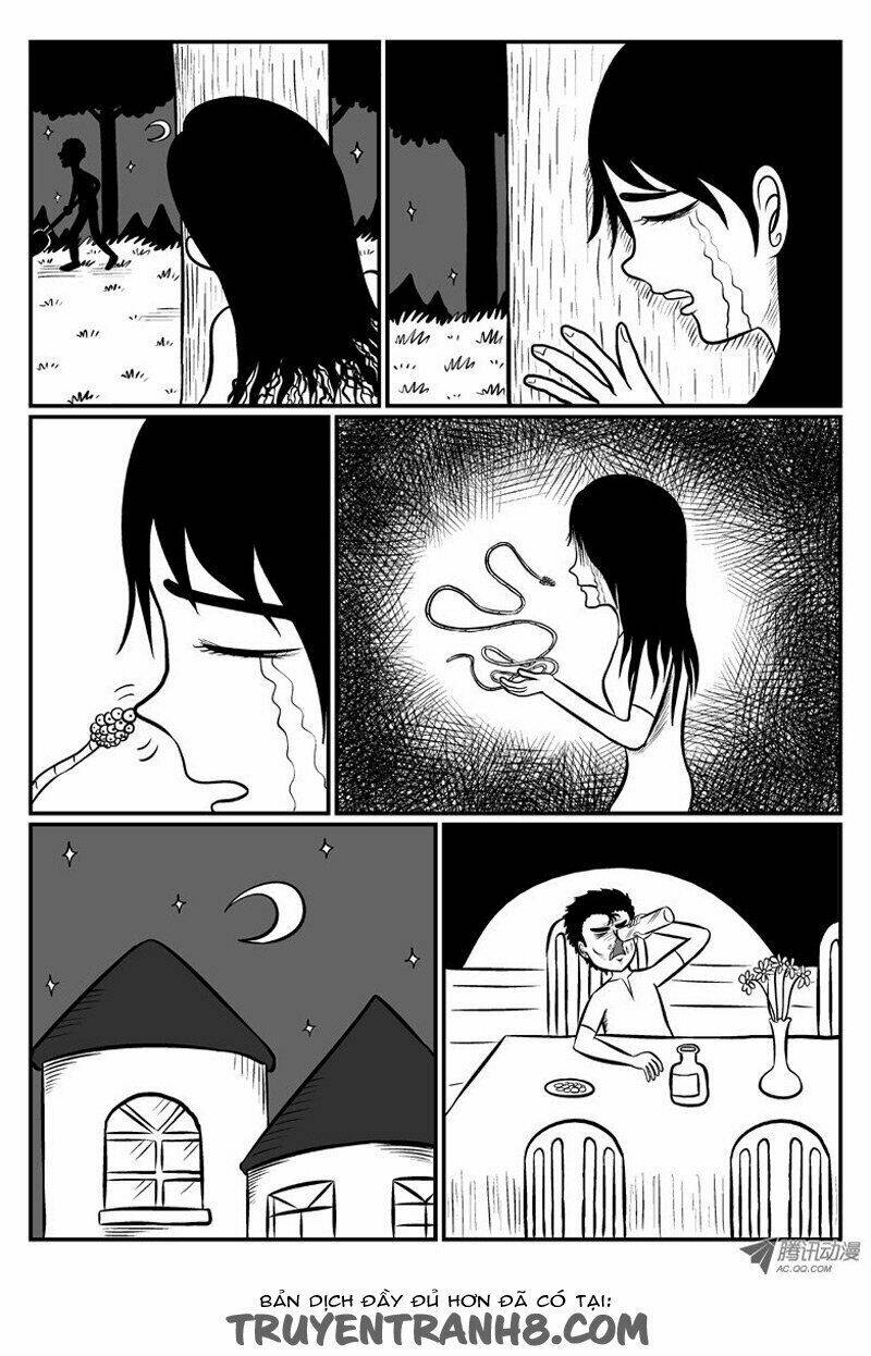 ký sinh trùng chapter 2.9 28