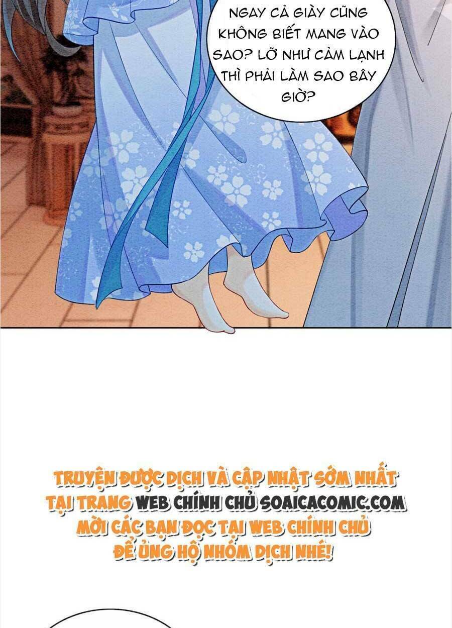 bắt đầu hủy hôn để công lược vương gia chapter 34 16