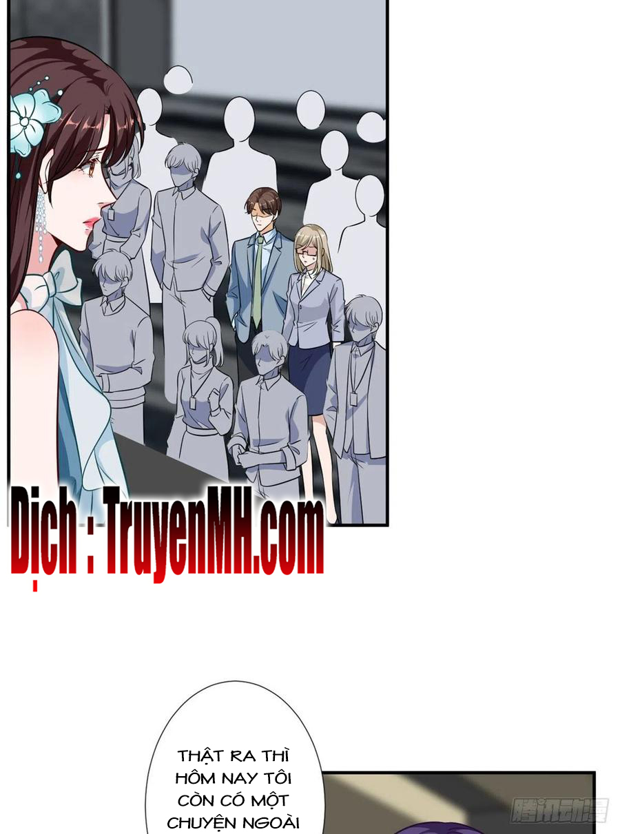 thí hôn lão công, cần giúp sức chapter 249 15