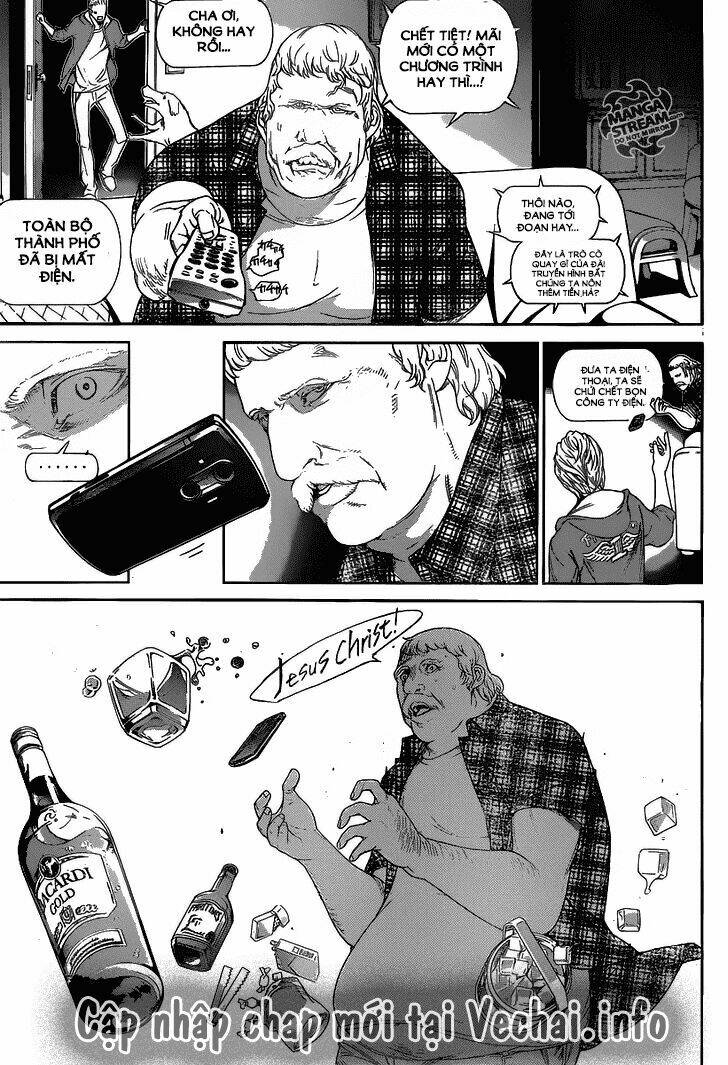 air gear chapter 355 16