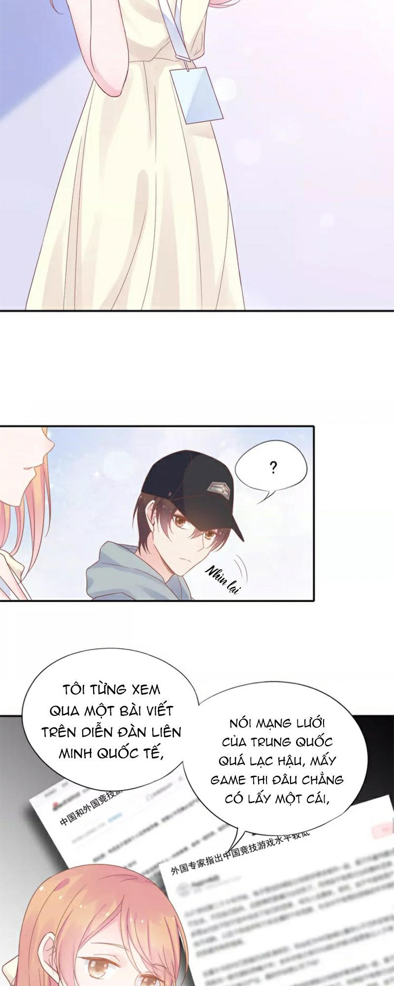 mật thất khốn du ngư chapter 10 17