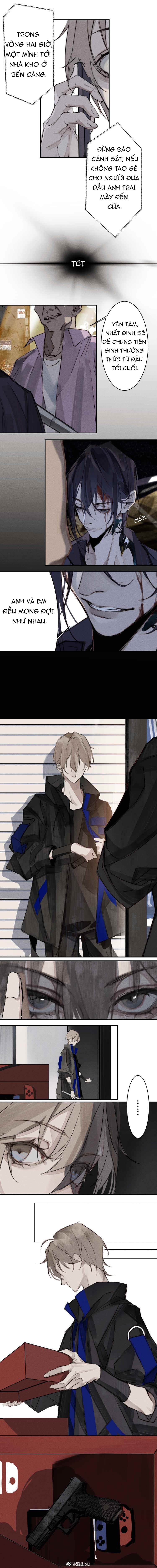 con mồi chapter 4 4