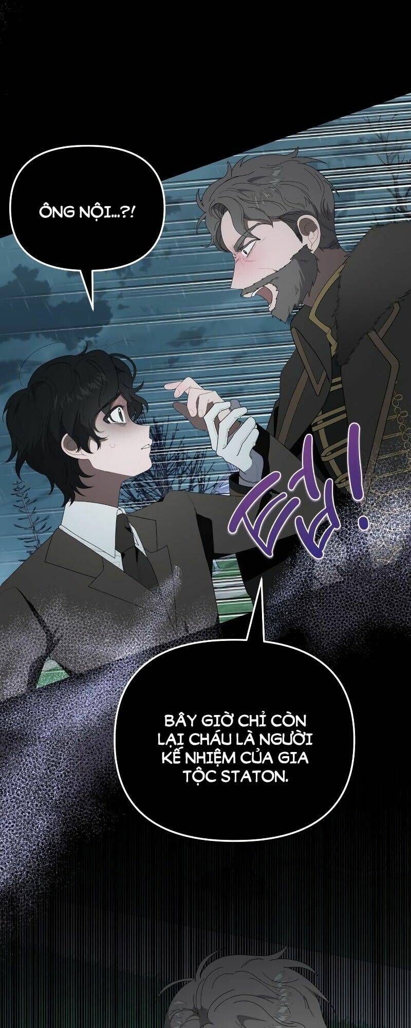 cuộc hôn nhân với công tước quái vật chapter 2 9