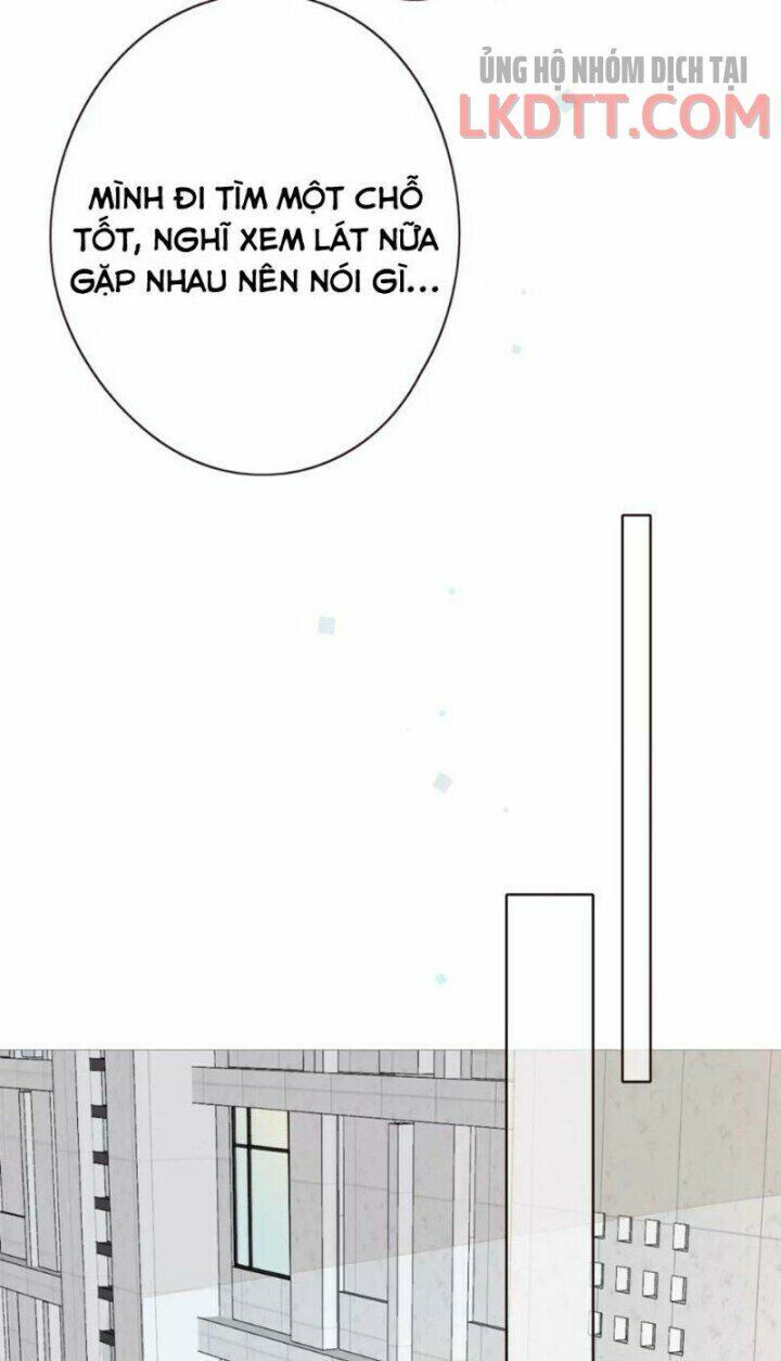 Cô Ấy Không Đáng Yêu chapter 38.2 34
