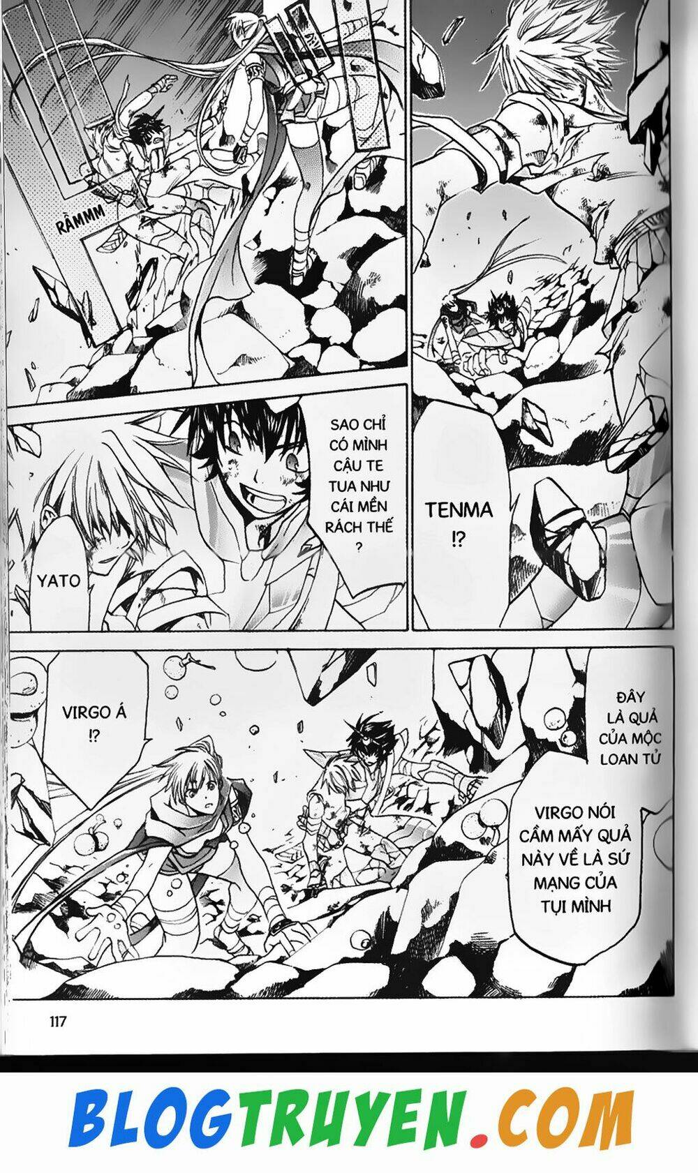 thần thoại minh vương chapter 30 7