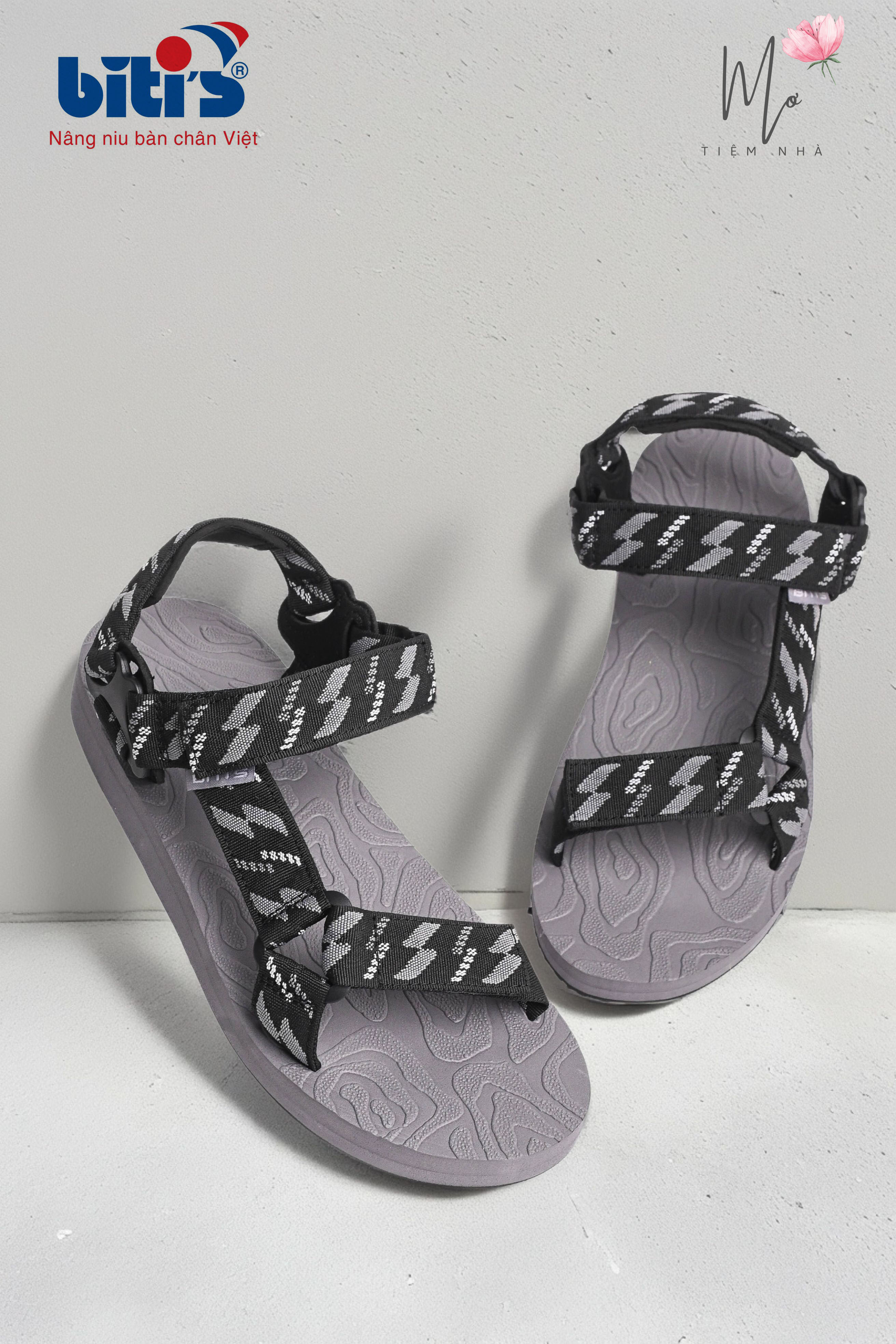 Sandal Biti's thời trang siêu nhẹ nam (39-44)