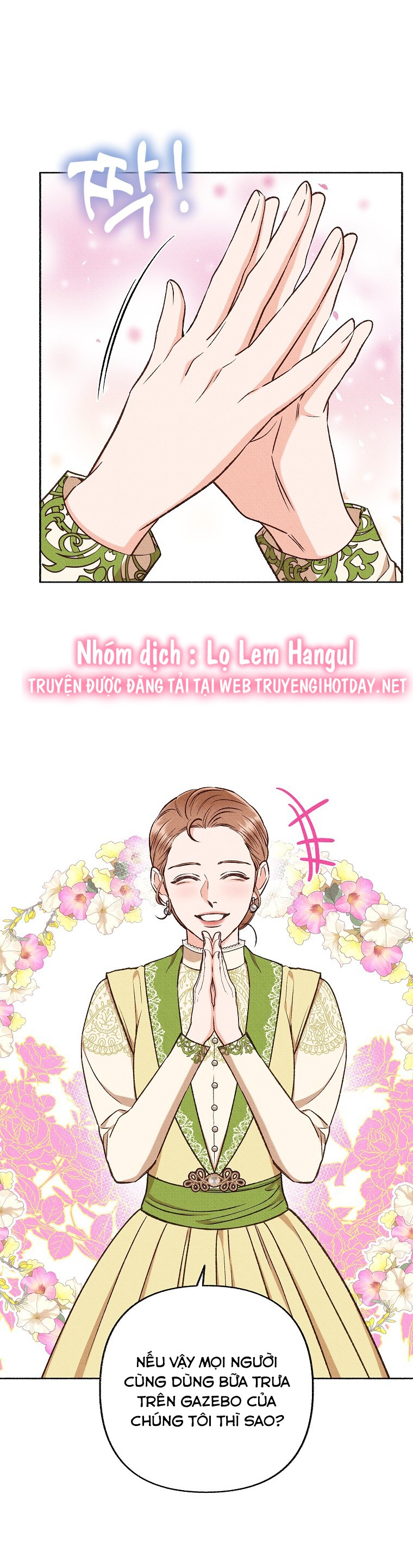 chàng trai đa nhân cách của tôi chapter 31 45