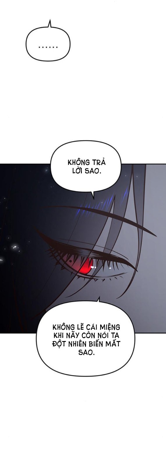 Thái Tử Myolyeong chapter 90.1 - Trang 24