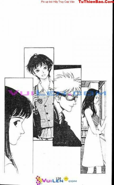 cô bé thám tử chapter 4 130