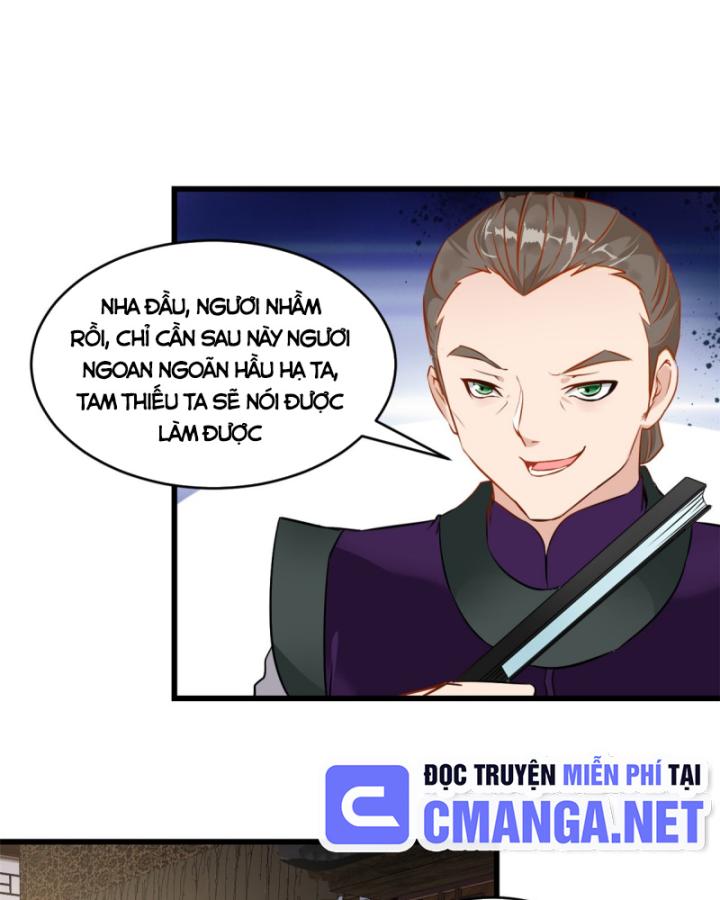tuyệt thế sát thần chapter 3 22
