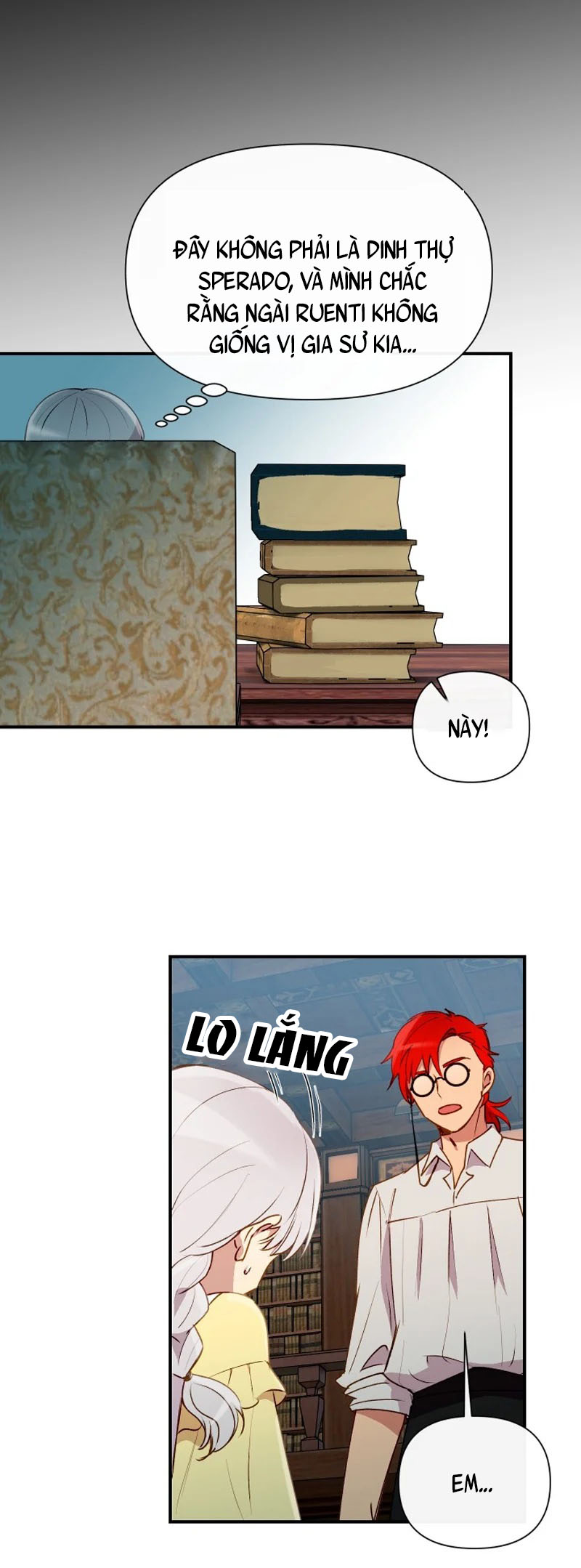 bản khế ước với nữ công tước ác ma chapter 22 35