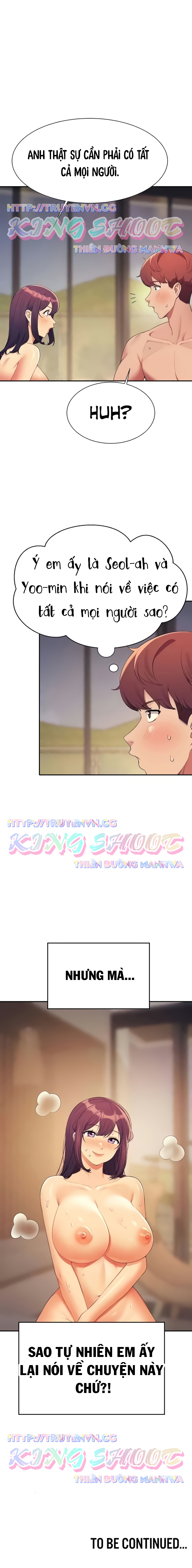 where is goddess - nữ thần đâu rồi? chapter 124 14