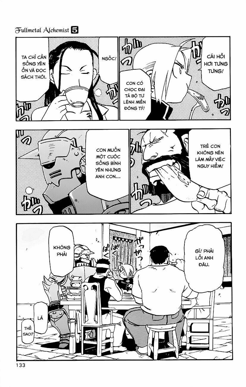 giả kim thuật chapter 20 16