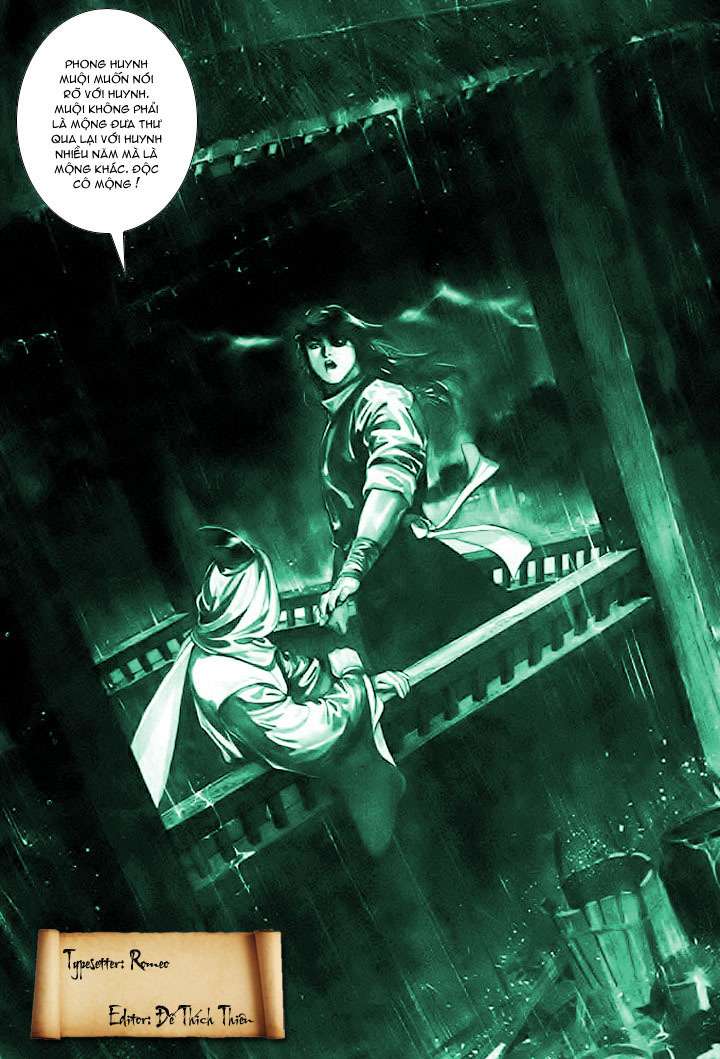 phong vân chapter 76 28