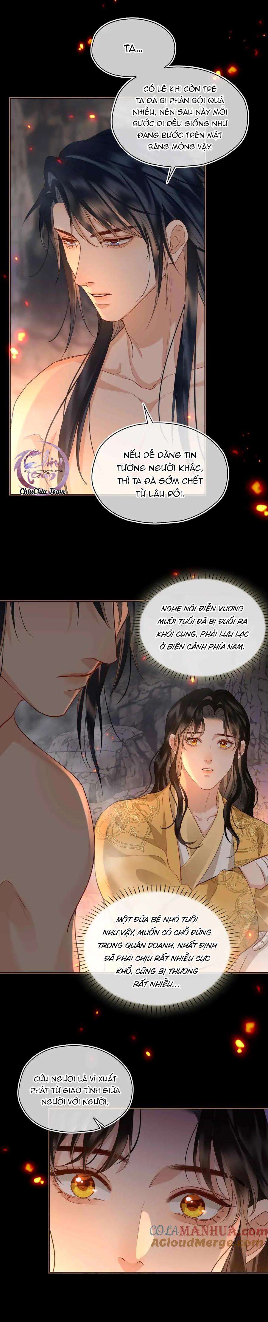 18+ dục vọng chapter 26 5