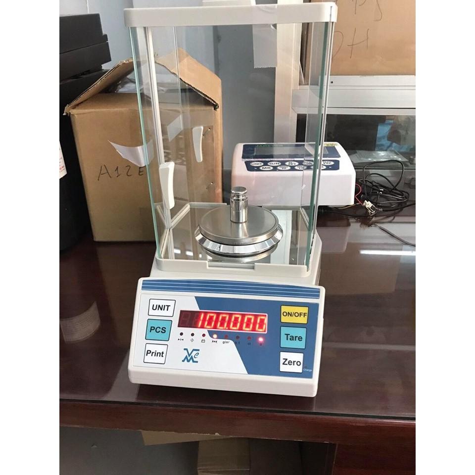 Cân vàng fhb 300g/0,001g